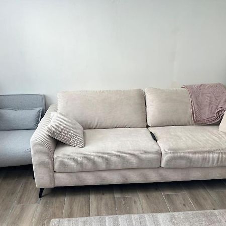 Maisonnette Avec Terrasse Avec Spa Privatif Lutterbach Εξωτερικό φωτογραφία